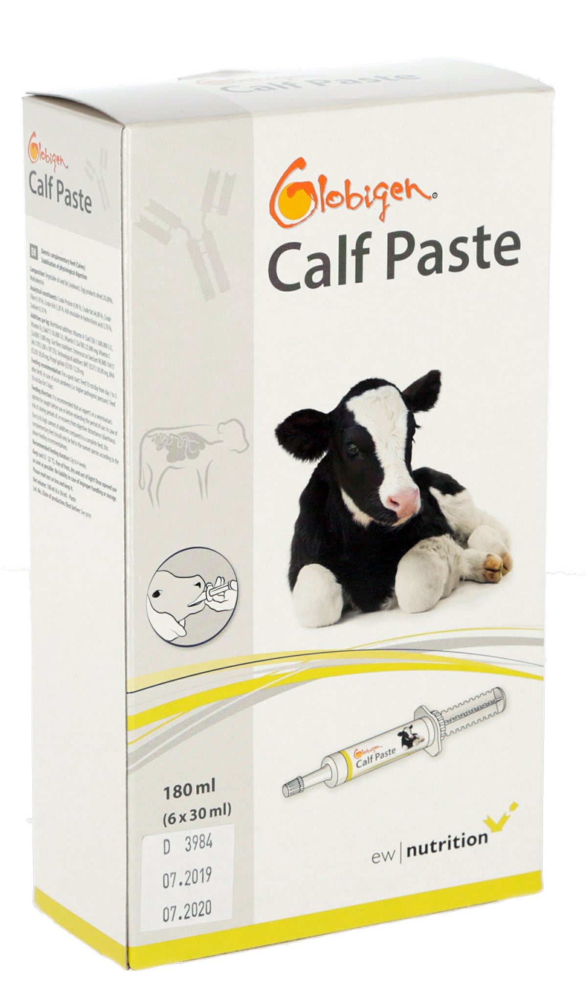 Kerbl Globigen Calf Paste