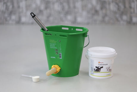 Kerbl Globigen Colostrum