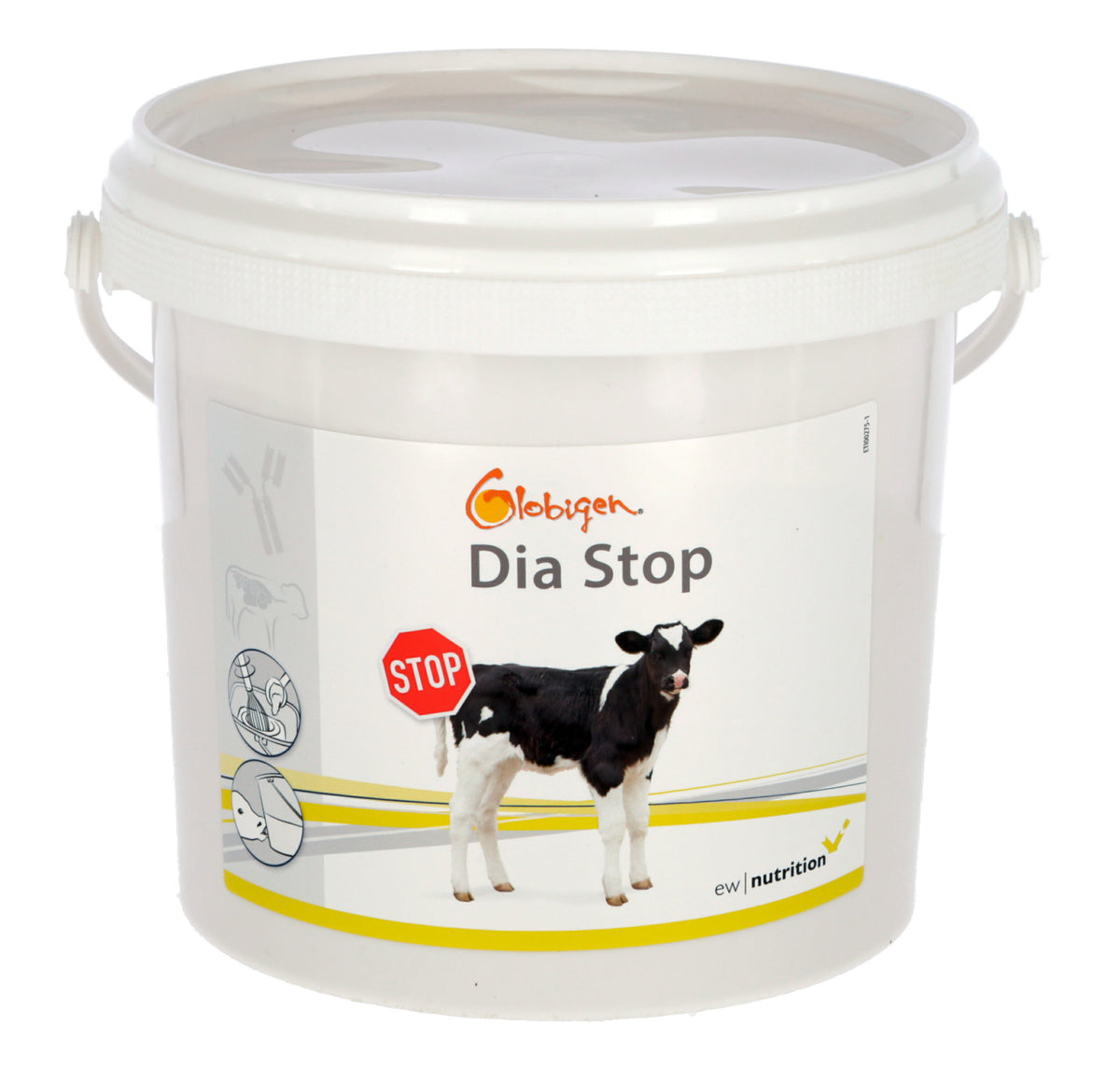 Kerbl Globigen Dia Stop