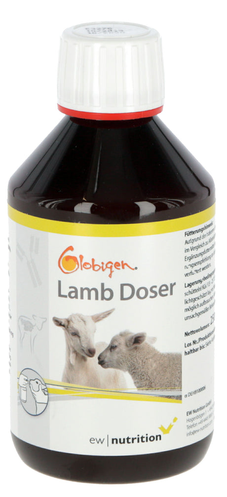 Kerbl Globigen Lamb Doser