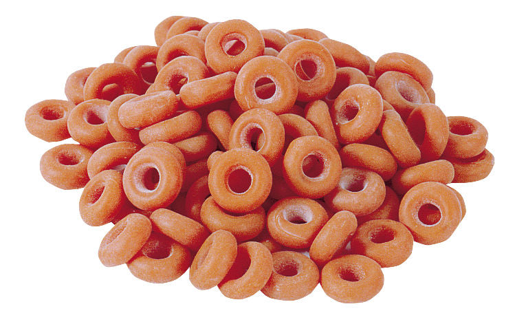 Kerbl Gummiringe