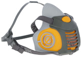 Kerbl Halbmaske Vulcano