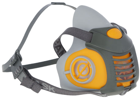 Kerbl Halbmaske Vulcano