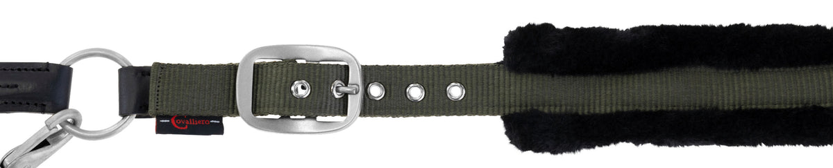 Kerbl Halfter Cordano