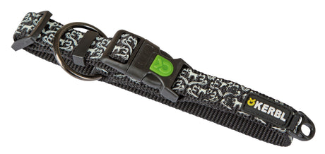 Kerbl Halsband Shiny Night
