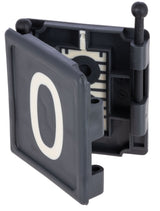 Kerbl Halsbandnummer Duo