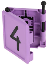 Kerbl Halsbandnummer Duo