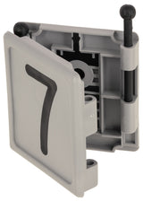 Kerbl Halsbandnummer Duo