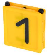 Kerbl Halsbandnummer Duo