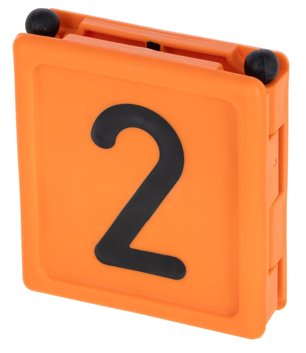 Kerbl Halsbandnummer Duo