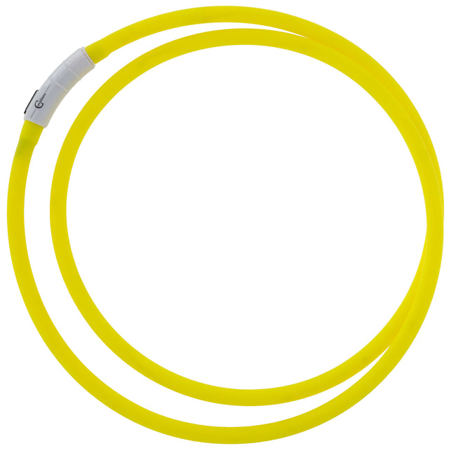 Kerbl Halsring LED