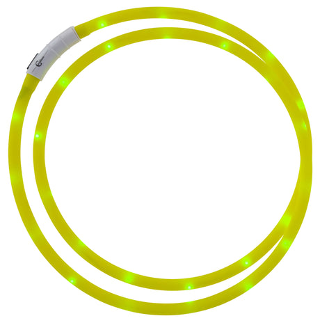 Kerbl Halsring LED