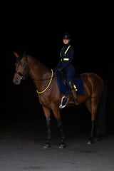 Kerbl Halsring LED