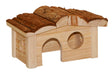 Kerbl Hamsterhaus Nature