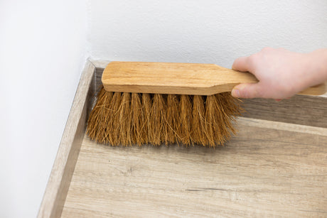 Kerbl Handfeger