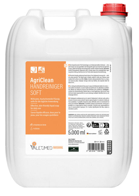 Kerbl Handreiniger AgriClean Soft