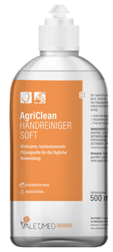Kerbl Handreiniger AgriClean Soft