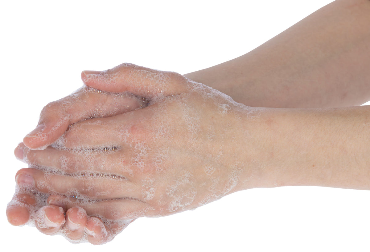 Kerbl Handreiniger AgriClean Soft