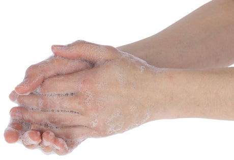 Kerbl Handreiniger AgriClean Soft