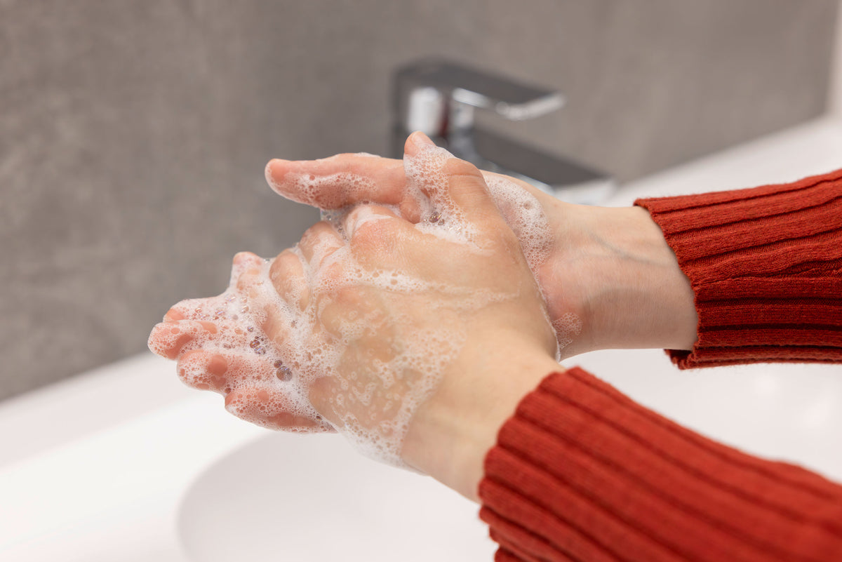 Kerbl Handreiniger AgriClean Soft