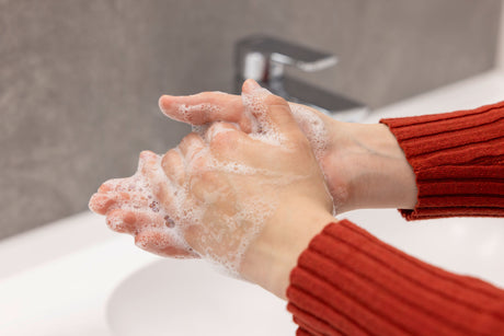 Kerbl Handreiniger AgriClean Soft