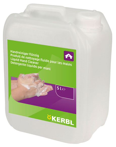 Kerbl Handreiniger flüssig
