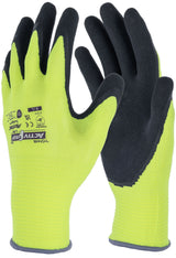 Kerbl Handschuh ActivGrip Lite