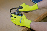 Kerbl Handschuh ActivGrip Lite