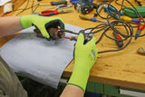Kerbl Handschuh ActivGrip Lite