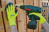 Kerbl Handschuh ActivGrip Lite