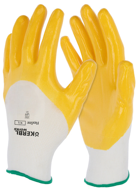 Kerbl Handschuh Flexline