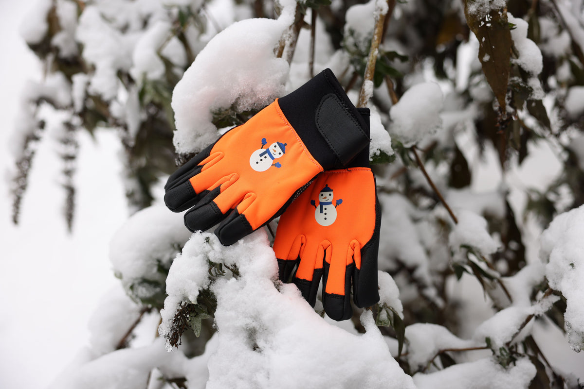 Kerbl Handschuh Mini Winter