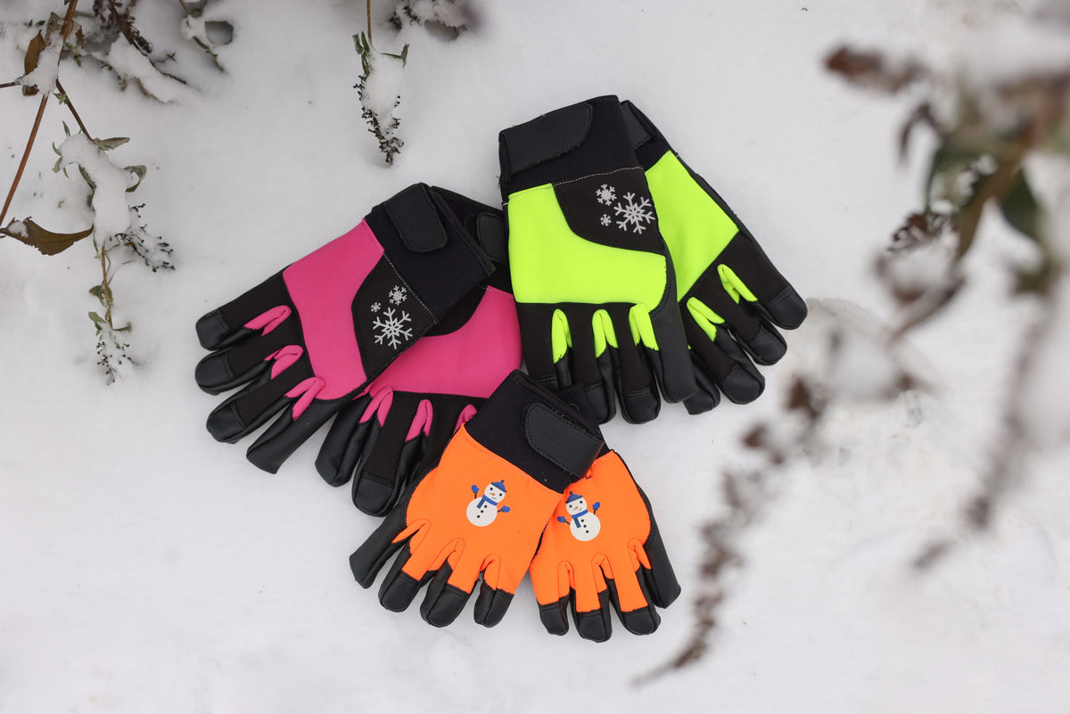 Kerbl Handschuh Mini Winter