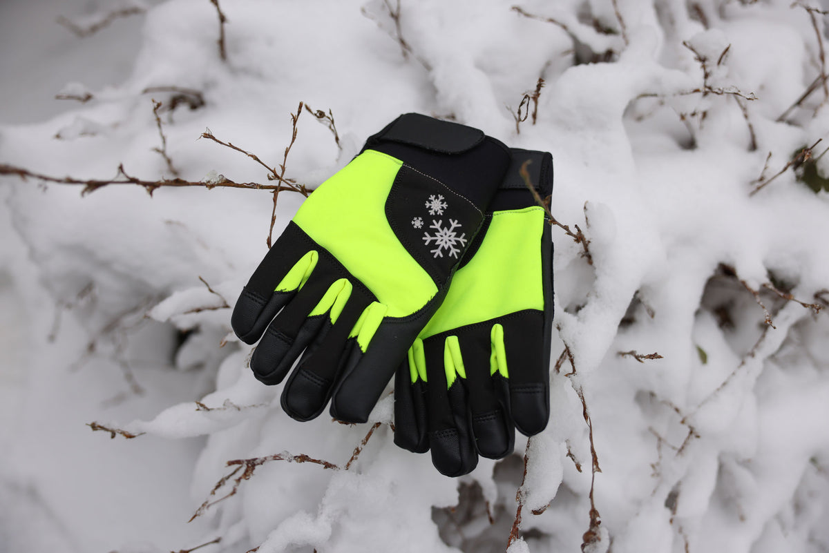 Kerbl Handschuh Mini Winter