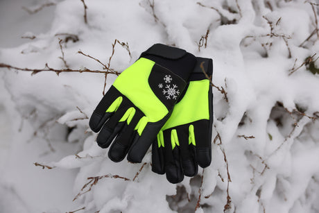 Kerbl Handschuh Mini Winter