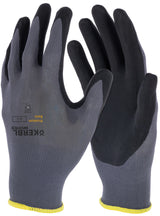 Kerbl Handschuh Premium Basic