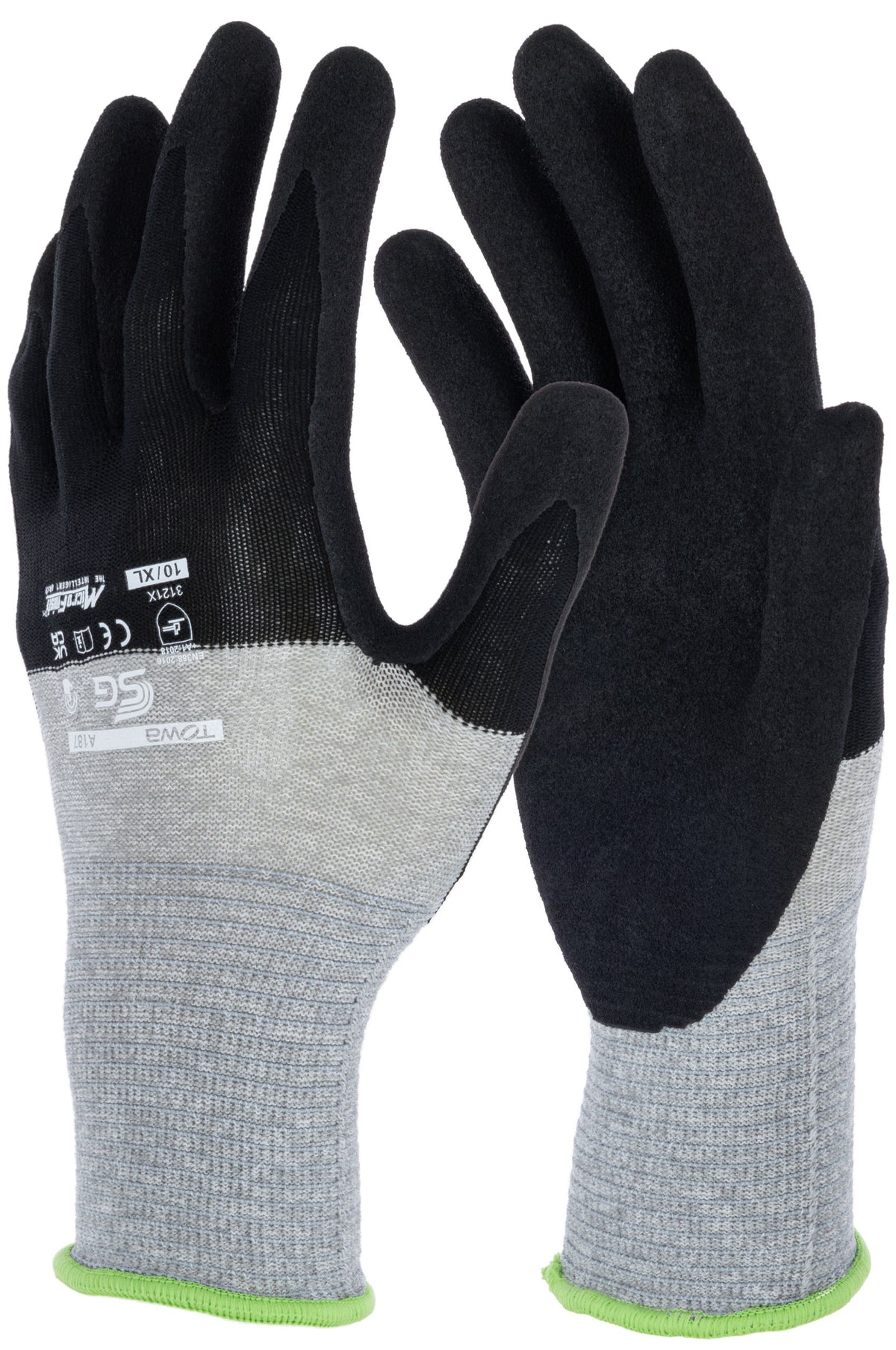 Kerbl Handschuh SG A187