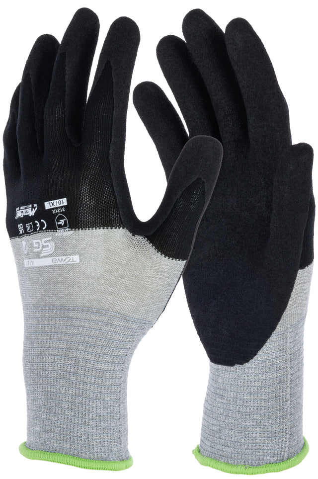 Kerbl Handschuh SG A187