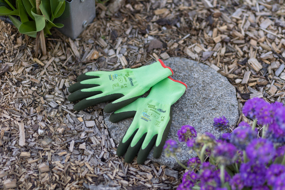 Kerbl Handschuh Universal recycled