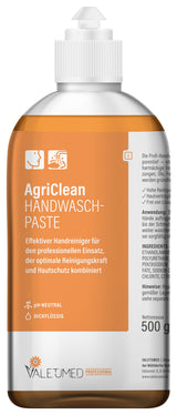 Kerbl Handwaschpaste AgriClean
