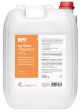 Kerbl Handwaschpaste AgriClean
