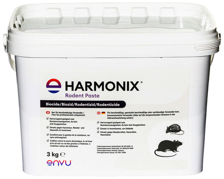 Kerbl Harmonix® Rodent Paste