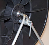 Kerbl Haspel Super Big