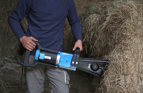 Kerbl Hay Cutter TF 2000 M
