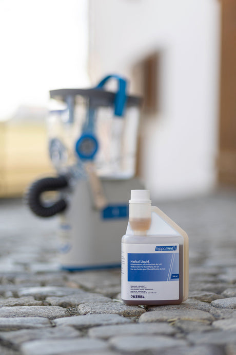 Kerbl Herbal Liquid