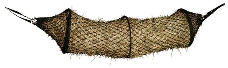Kerbl Heunetz in Tunnelform