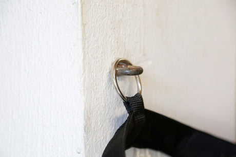 Kerbl Heunetz mit Füllhilfe