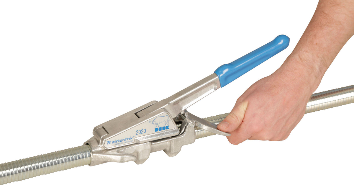 Kerbl HK Geburtshelfer mit Mechanik 2020
