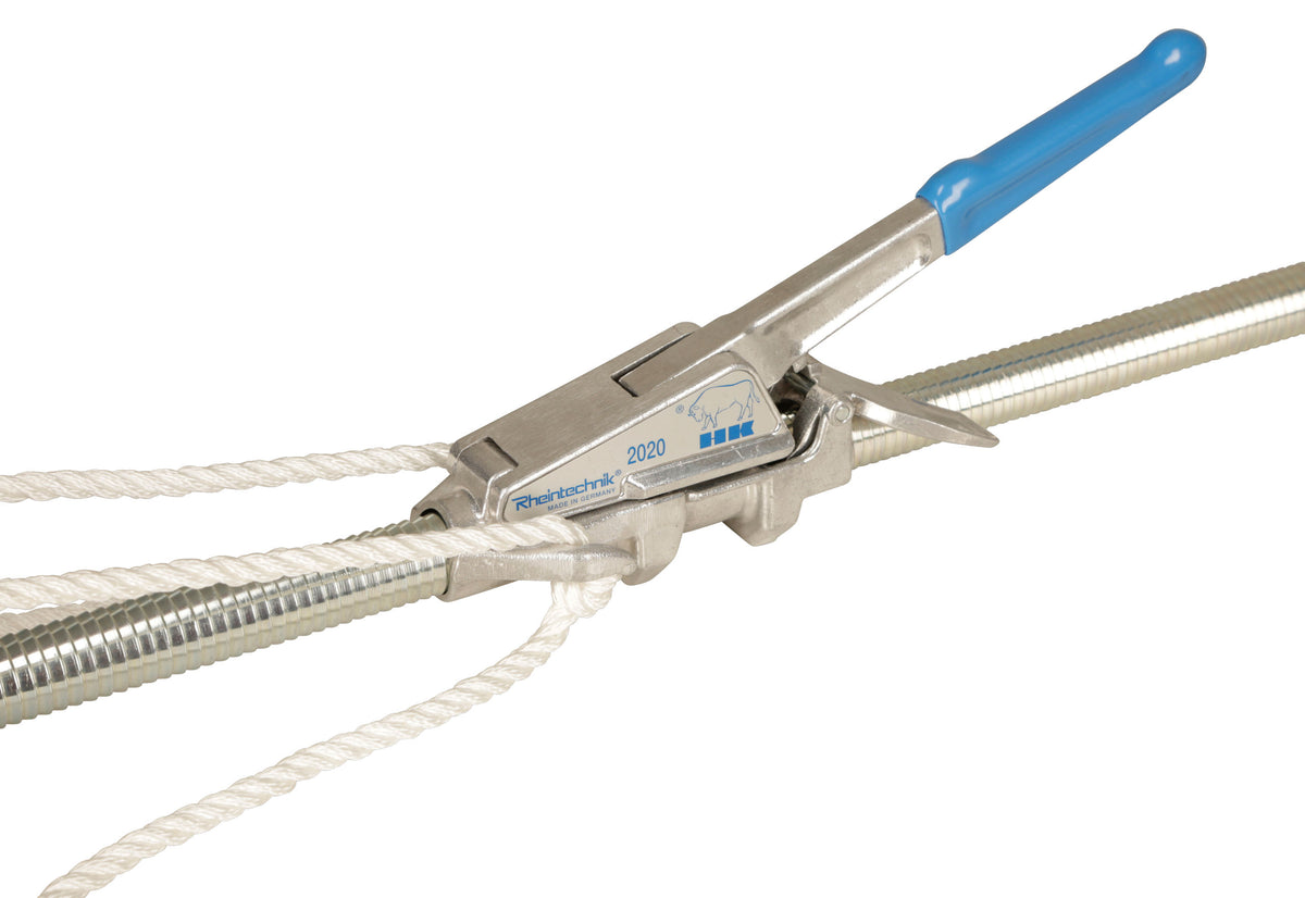 Kerbl HK Geburtshelfer mit Mechanik 2020