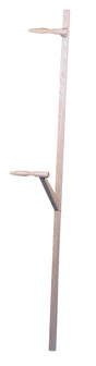 Kerbl Holz-Sensenbaum